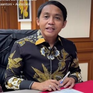Dok Instagram Kemenhut