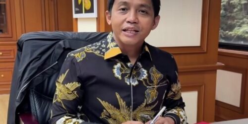 Dok Instagram Kemenhut
