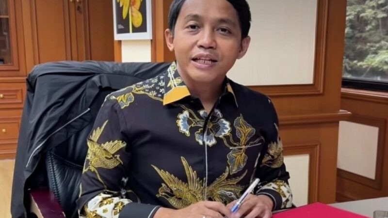 Dok Instagram Kemenhut