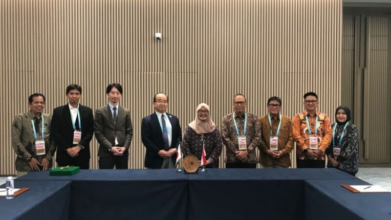 Dok Kemenhut