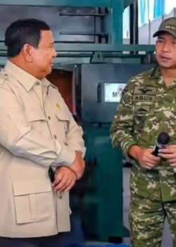 Dok Mabes TNI