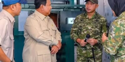 Dok Mabes TNI