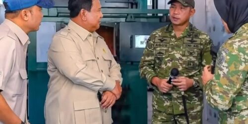 Dok Mabes TNI