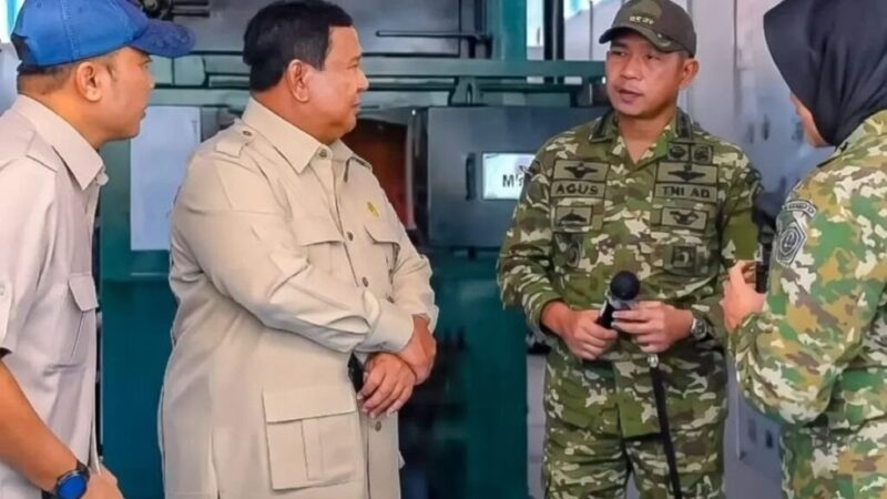 Dok Mabes TNI