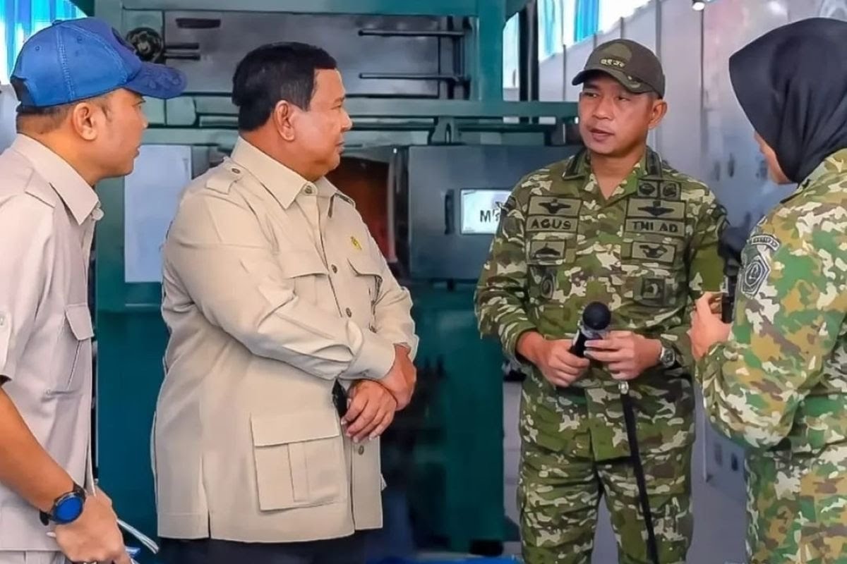Dok Mabes TNI