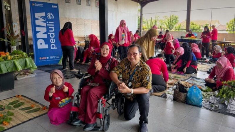 Dok PNM,