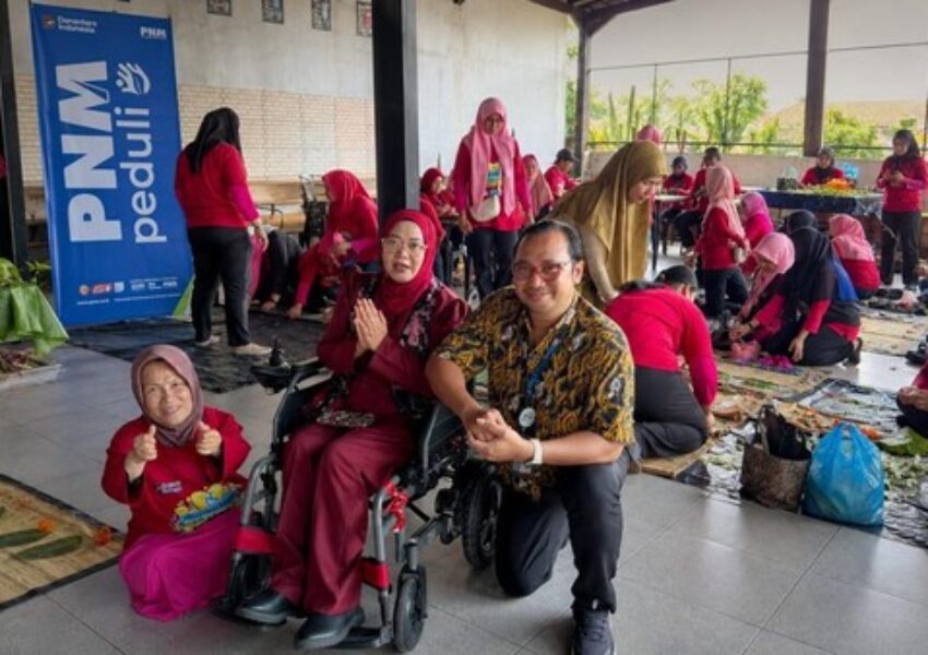 Dok PNM,