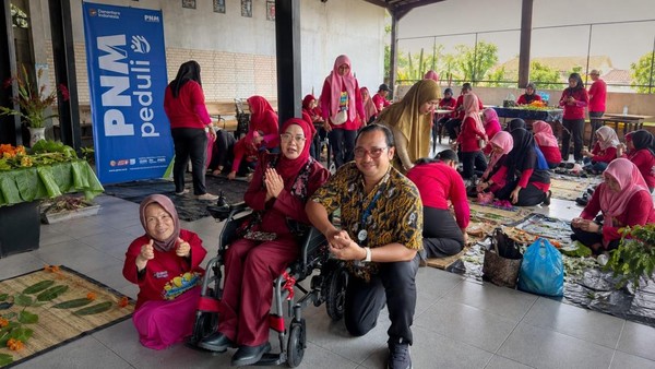 Dok PNM,