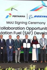 Dok Pertamina