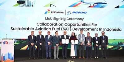 Dok Pertamina