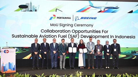 Dok Pertamina