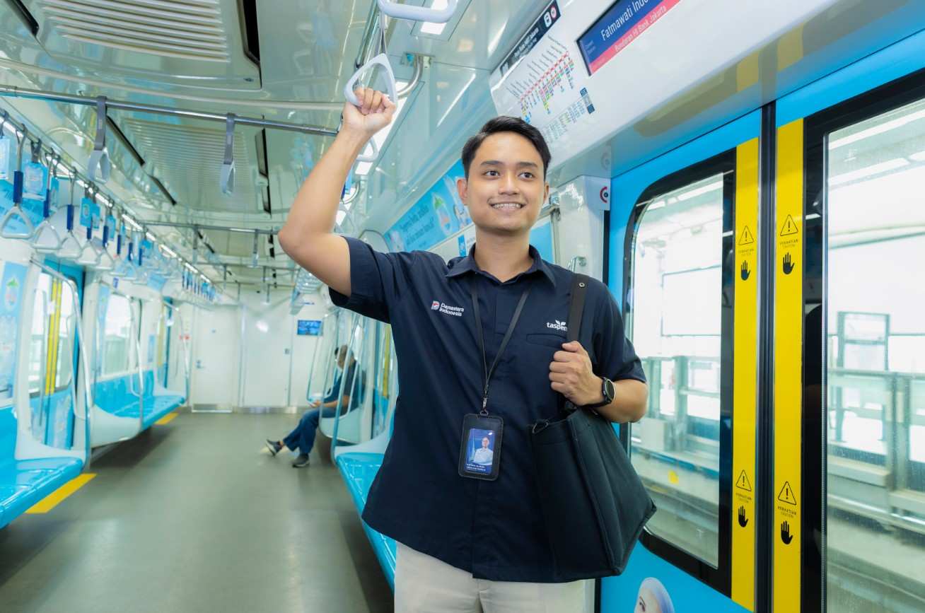 Dok TASPEN