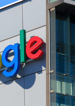 Google dan Amazon