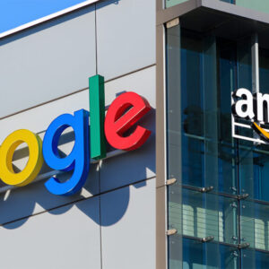 Google dan Amazon