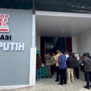 Kopdes Merah Putih (dok RMOL)