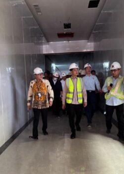 dok BPMI Sekretariat Wapres