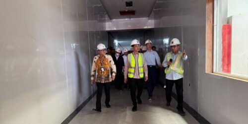 dok BPMI Sekretariat Wapres