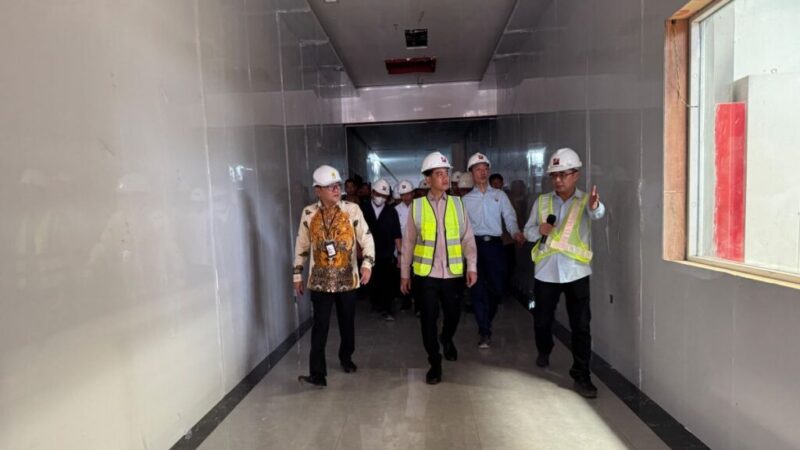 dok BPMI Sekretariat Wapres