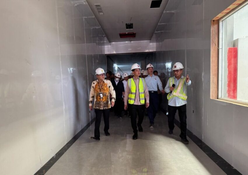 dok BPMI Sekretariat Wapres