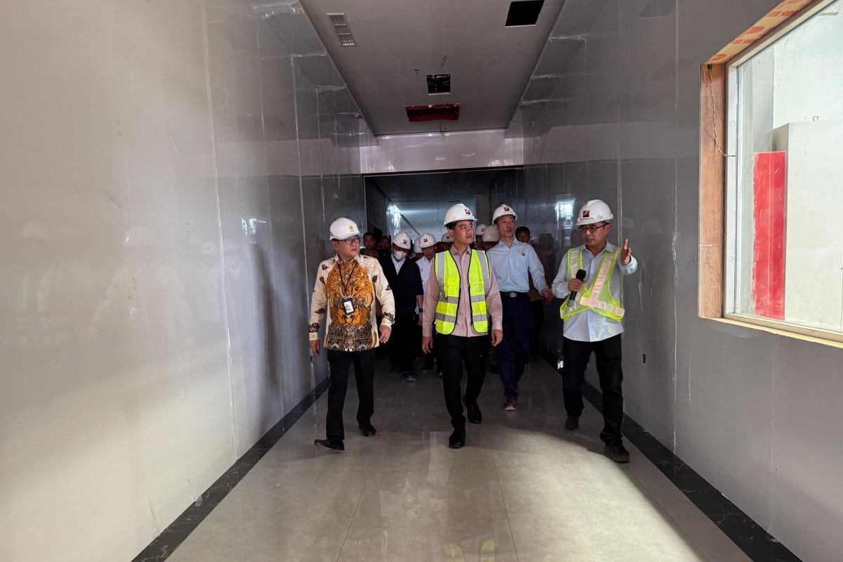 dok BPMI Sekretariat Wapres