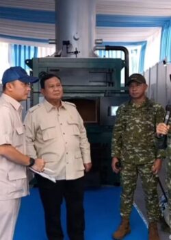 dok Sekretariat Presiden