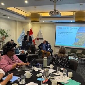 dok. Global Peatlands Initiative (GPI)