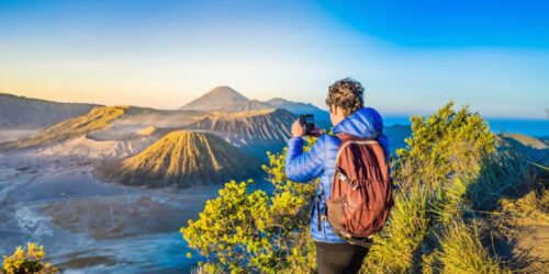 BROMO
