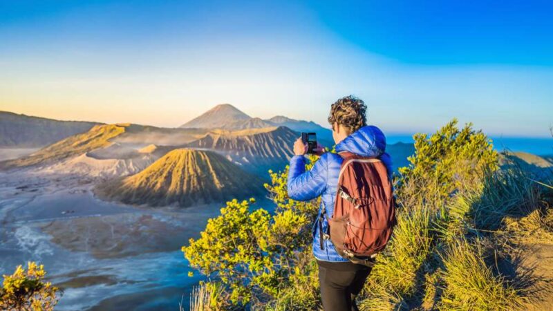 BROMO