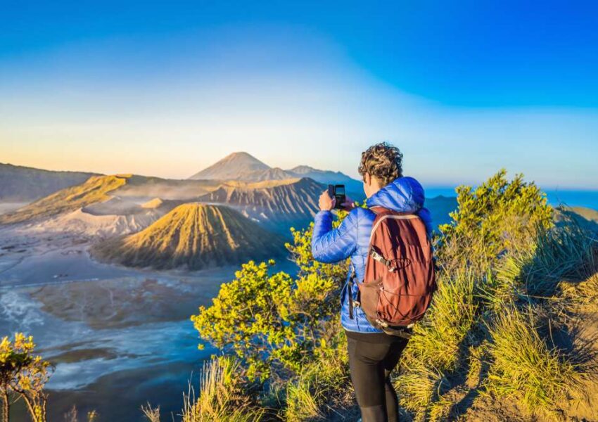 BROMO
