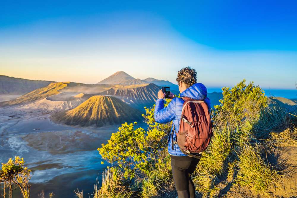 BROMO