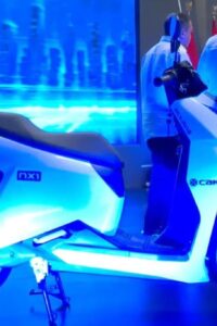 Cakra NX1