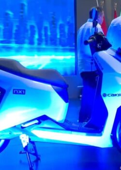 Cakra NX1