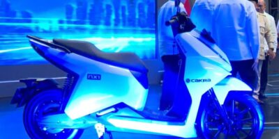 Cakra NX1