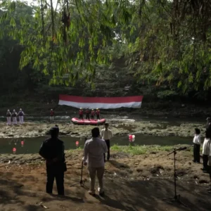Dok Diskominfo Depok,