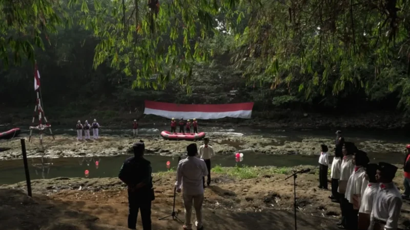 Dok Diskominfo Depok,