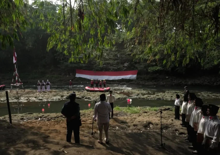 Dok Diskominfo Depok,