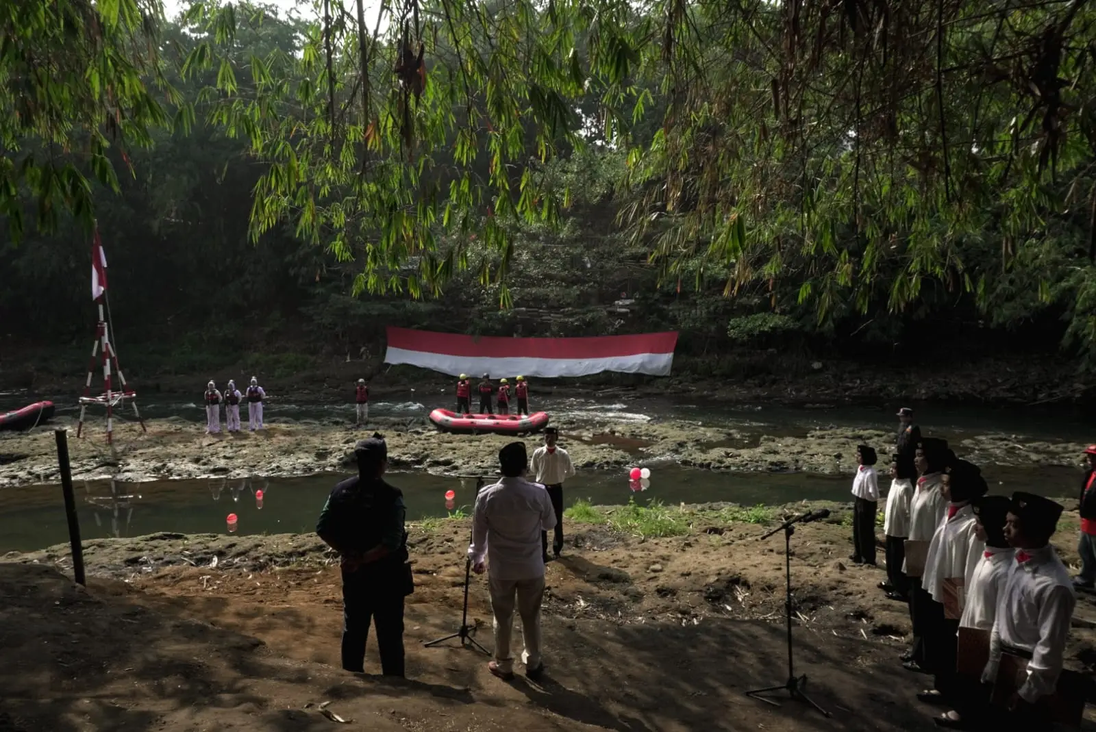 Dok Diskominfo Depok,