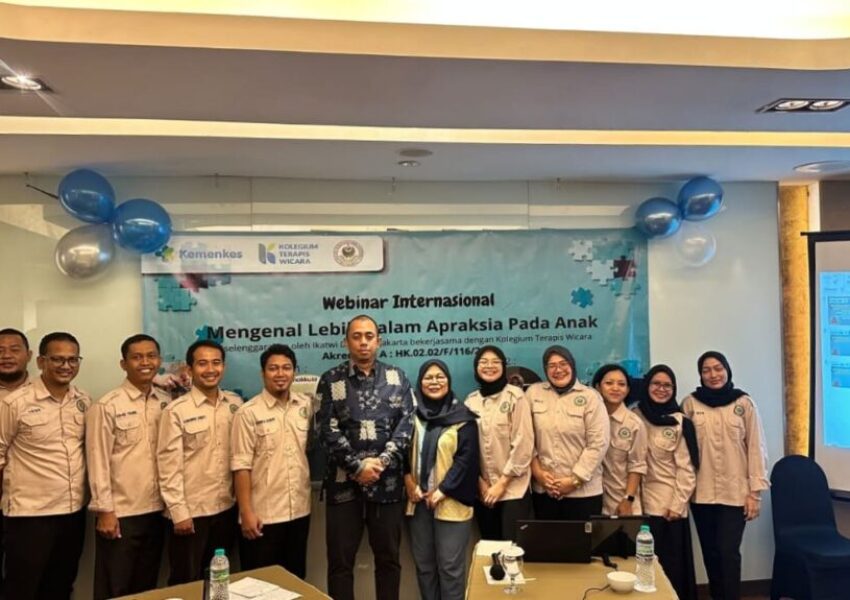 Dok IKATWI DKI