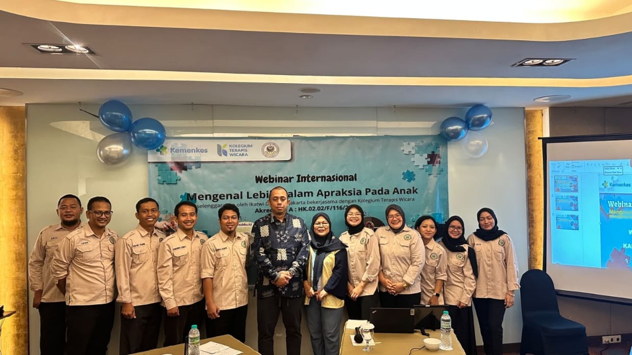 Dok IKATWI DKI