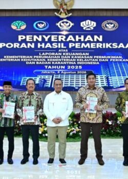 Dok Kemenhut