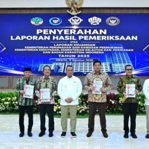 Dok Kemenhut