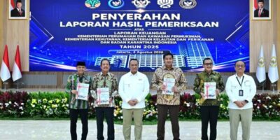 Dok Kemenhut