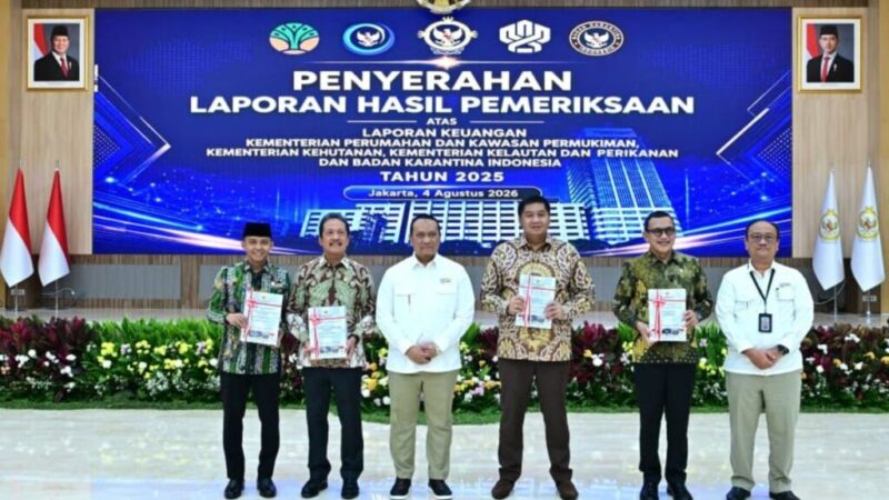 Dok Kemenhut