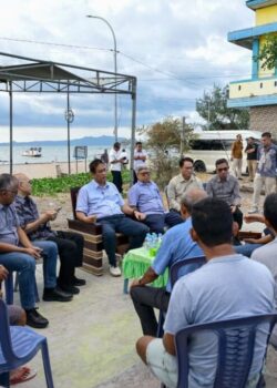 Dok Kementerian Keuangan