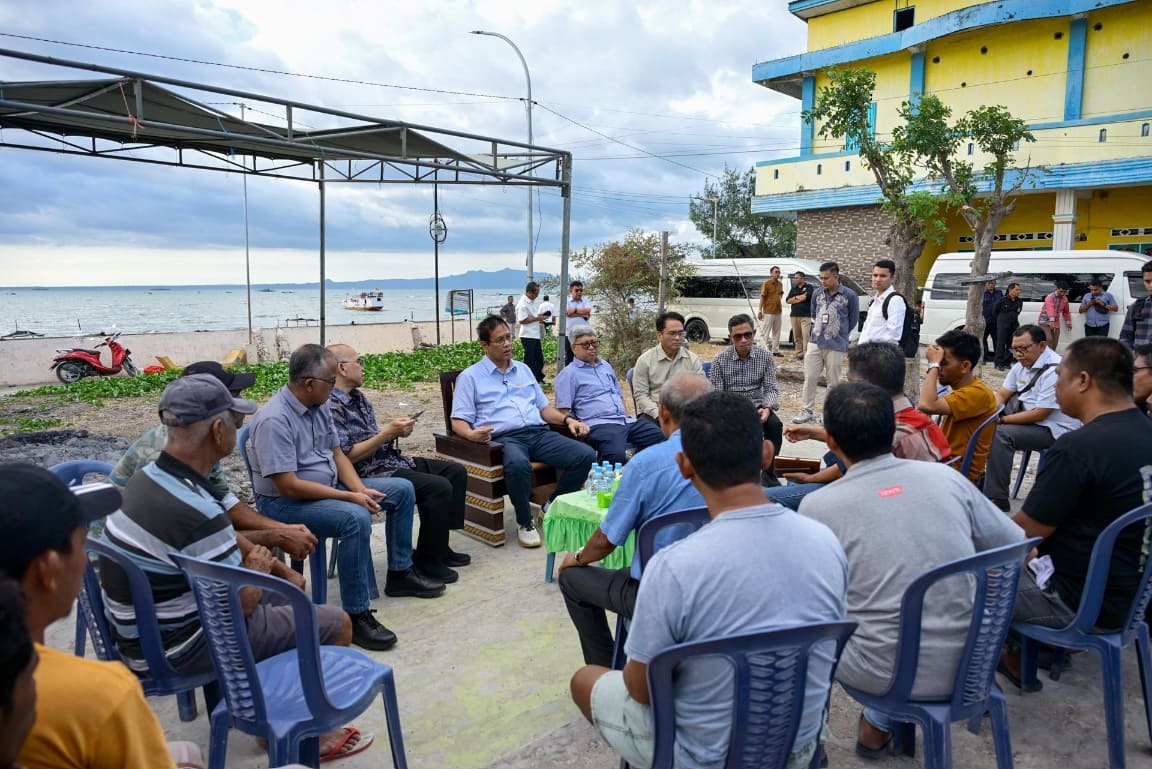 Dok Kementerian Keuangan
