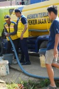 Dok Kementerian PU