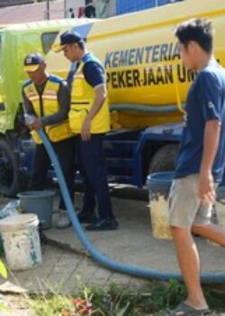 Dok Kementerian PU