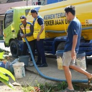 Dok Kementerian PU