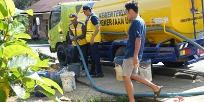 Dok Kementerian PU