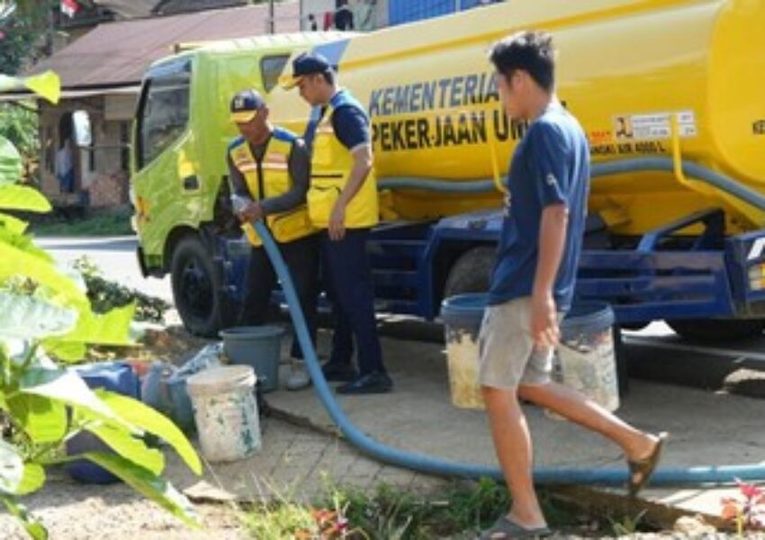 Dok Kementerian PU